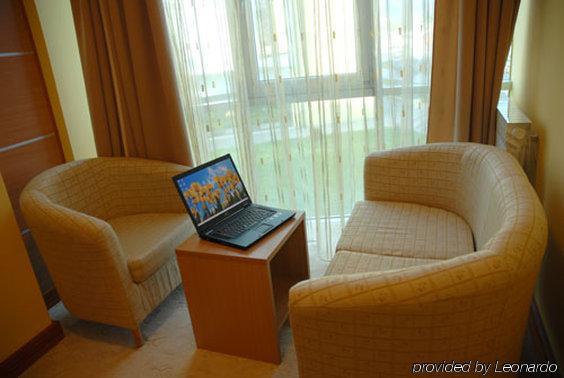 Hotel Cezar 바냐루카 객실 사진